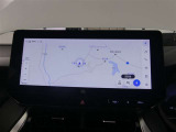 12.3インチのディスプレイオーディオ装着です。スマホとの通信で様々なサービスが楽しめます。TV視聴にも対応しています。