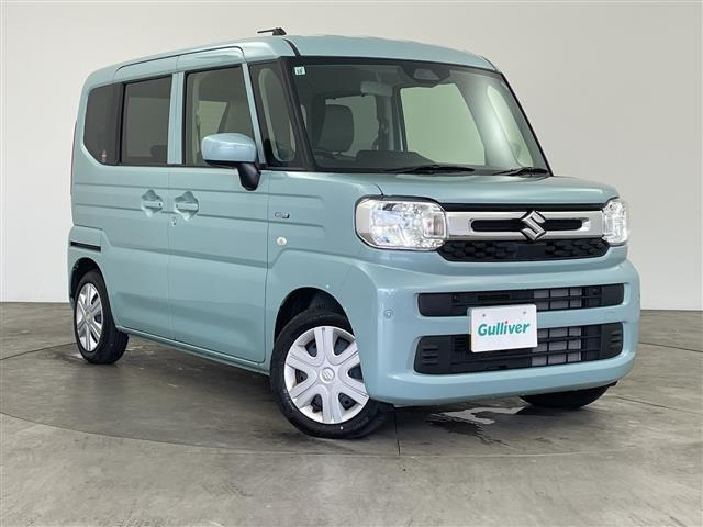 スペーシア ハイブリッド(HYBRID) X 修復歴無し