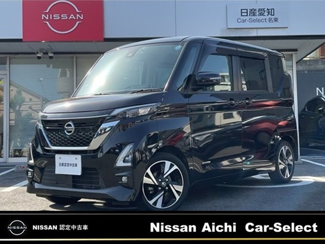 日産 デイズ 