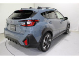 クロストレック 2.0 リミテッド 4WD 