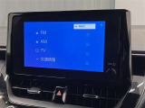 【Bluetooth接続できます♪】 スマートフォンやポータブルオーディオで持ち歩いているお気に入りの曲をBluetoothでワイヤレス再生できます♪ ドライブがさらに楽しくなりますネ♪