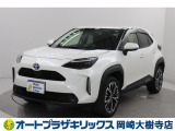 当店は、トヨタモビリティ東名古屋(株)をグループ会社に持つ中古車販売部門です。