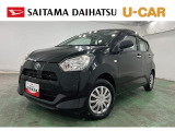 H29ミライースL SAIII入荷!低走行2.2万km&times;ナビ付き。雹害&傷多めのため価格メリット大。見た目より実用性重視の方におすすめでコスパ◎です。