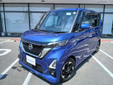 デイズ ハイウェイスターX プロパイロットエディション 