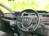 運転席