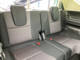 運転席側3列目