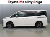 狭い駐車場スペ-スでも両側パワ-スライドドア付きなので乗り降りもラクラクです!