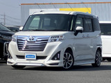 トヨタ ルーミー
