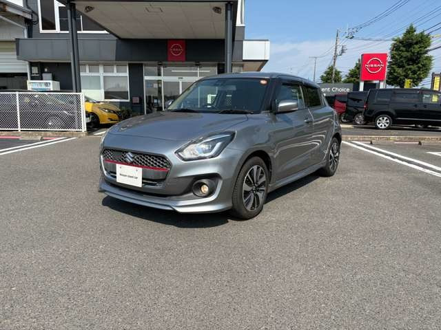 スズキ スイフト 