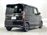 N-BOX G L ターボ ホンダセンシング 修復歴無し
