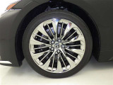 LS 500 Iパッケージ 