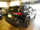 RAV4 2.5 ハイブリッド アドベンチャー オフロードパッケージ II E-Four 4WD 