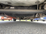 下回りの画像です。店舗にて現車の確認もいただけますので、お電話で在庫のご確認の上是非ご来店くださいませ!!!