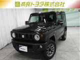大人気のジムニー入荷しました!!