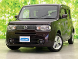 日産 キューブ