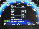 【実走行距離】※撮影時の実走行距離となります。車両の移動等により走行距離が進んでいる場合があります。