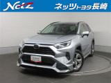 トヨタ RAV4