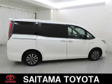 トヨタの「ロングラン保証」付き。メ-カ-を問わず、走行距離無制限、埼玉トヨタで中古車をお買い上げいただいたお客様に安心で快適なカ-ライフをお約束する1年間の保証です。有料で延長もできます。