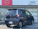 デイズ ハイウェイスター Gターボ 4WD 