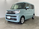 スペーシア ハイブリッド(HYBRID)  X 修復歴無し