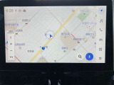 フルセグTV対応SDメモリーナビ!ドライブ・旅行の前日に地図を調べる必要はもうありません。車に乗って行き先を入力すれば目的地まで音声で案内してくれます。高画質TV