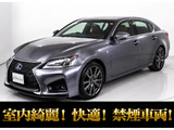 レクサス GS