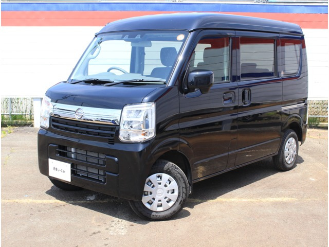 クリッパー GX ターボ ハイルーフ 4WD 