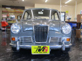エルフ  マークIII 1969年式 グレーII