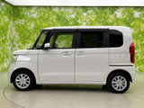 N-BOX G L ホンダセンシング 4WD 