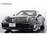 人気モデル『991.2 カレラ PDK』が入荷しました!マイナーチェンジを経てよりスタイリッシュになり性能もアップ!今回入庫のお車はまだ低走行かつオーナー様より直接仕入れとなります。