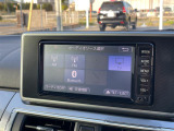 【 オーディオソース 】車内で音楽やラジオなど様々なコンテンツを選択できます!//