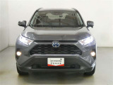 RAV4 2.5 ハイブリッド X 
