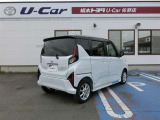 ムーヴ G G