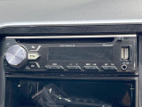 お好きな音楽を車内でお楽しみいただけます♪スピーカー交換・ウーハー追加などの音質向上や、最新ナビ・後席モニター等の取り付けも是非ご相談ください!