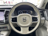 XC90 D5 AWD モメンタム ディーゼル 4WD 4WD 本革シート
