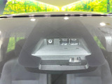 【トヨタセーフティセンス】走行中に前方の車両等を認識し、衝突しそうな時は警報とブレーキで衝突回避と被害軽減をアシスト。より安全にドライブをお楽しみいただけます。
