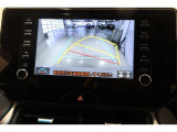 ■バックガイドモニター■車庫入れの時に何かに接触しないかとヒヤヒヤしたことはありませんか?バックモニターがあればそのような不安はなくなります♪ガイド線付きで分かりやすく、夜間でもよく見えます!