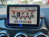 TV見られます。