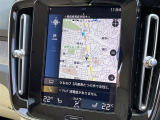 XC40 T4 AWD インスクリプション 4WD 4WD 本革シート