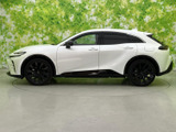 クラウンスポーツ 2.5 Z E-Four 4WD 