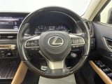 GS 350 バージョンL 本革シート サンルーフ