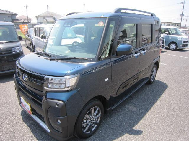 ダイハツ タント 
