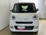 県内6店舗にて常時100台以上ダイハツ車を展示中です!