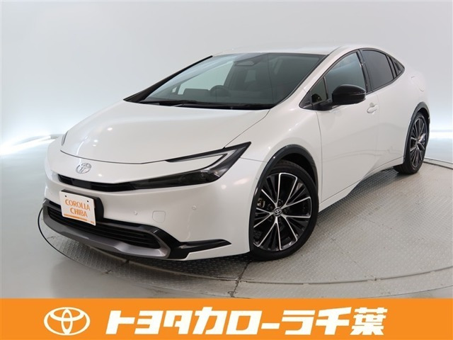 トヨタ プリウス 