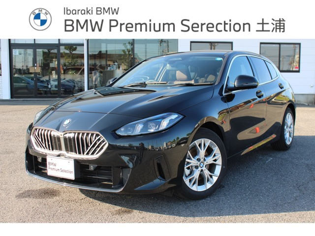 1シリーズ 120