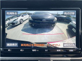 バックカメラが付いているので後方確認が非常にしやすいです。今や運転初心者も熟練者も必須装備!ついていて損はないですね♪