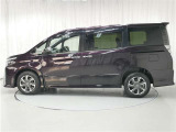ヴォクシー 2.0 ZS 煌 4WD 