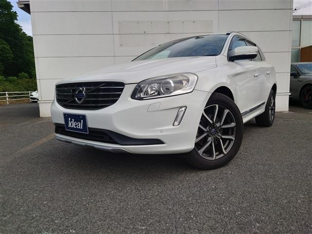 ボルボ XC60 