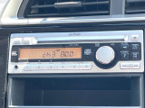 お好きな音楽を車内でお楽しみいただけます♪スピーカー交換・ウーハー追加などの音質向上や、最新ナビ・後席モニター等の取り付けも是非ご相談ください!
