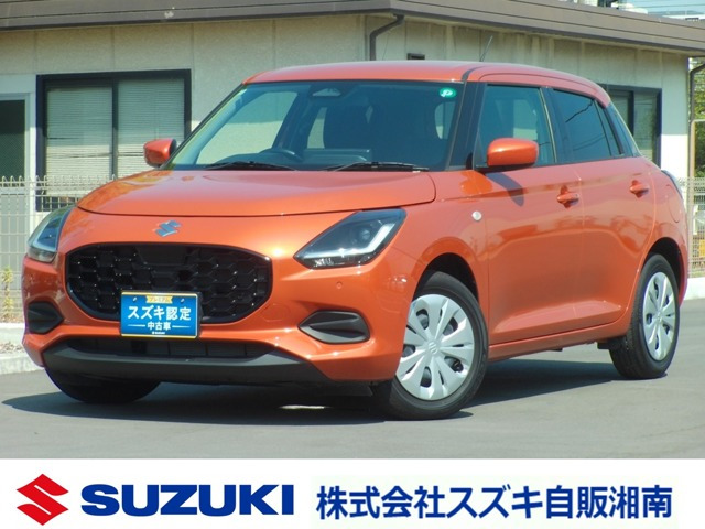 スイフト 1.2 XG